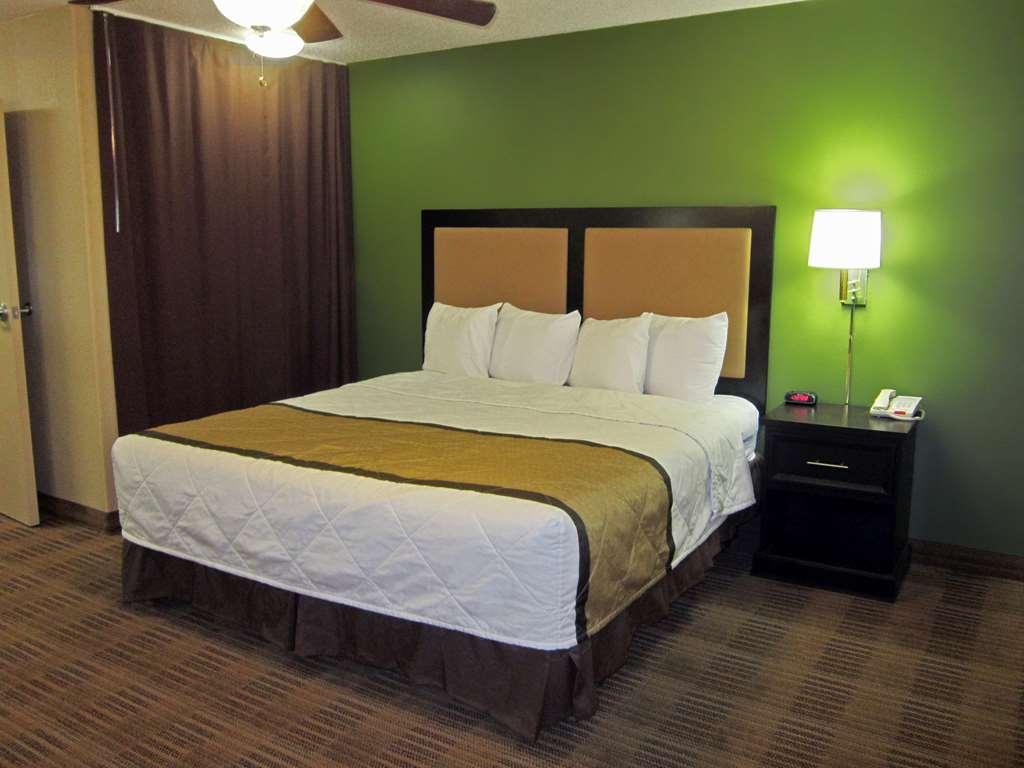 เอ็กซ์เทนด์ สเตย์ อเมริกา แจ็คสันวิลล์ เลอนัวร์อเวนิว อีสต์ Hotel แจ็กสันวิลล์ ห้อง รูปภาพ