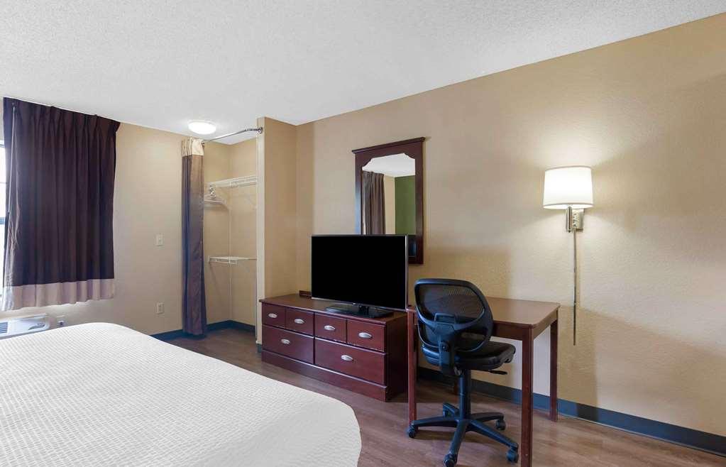 เอ็กซ์เทนด์ สเตย์ อเมริกา แจ็คสันวิลล์ เลอนัวร์อเวนิว อีสต์ Hotel แจ็กสันวิลล์ ห้อง รูปภาพ