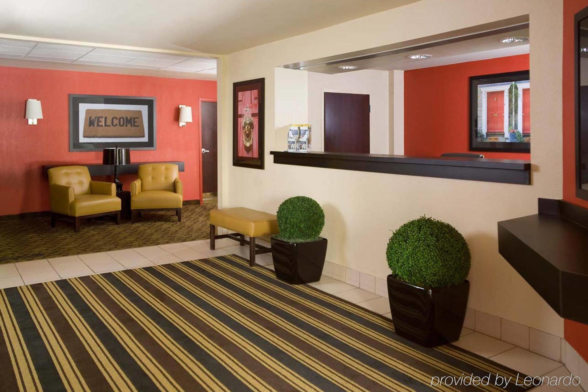 เอ็กซ์เทนด์ สเตย์ อเมริกา แจ็คสันวิลล์ เลอนัวร์อเวนิว อีสต์ Hotel แจ็กสันวิลล์ ภายนอก รูปภาพ